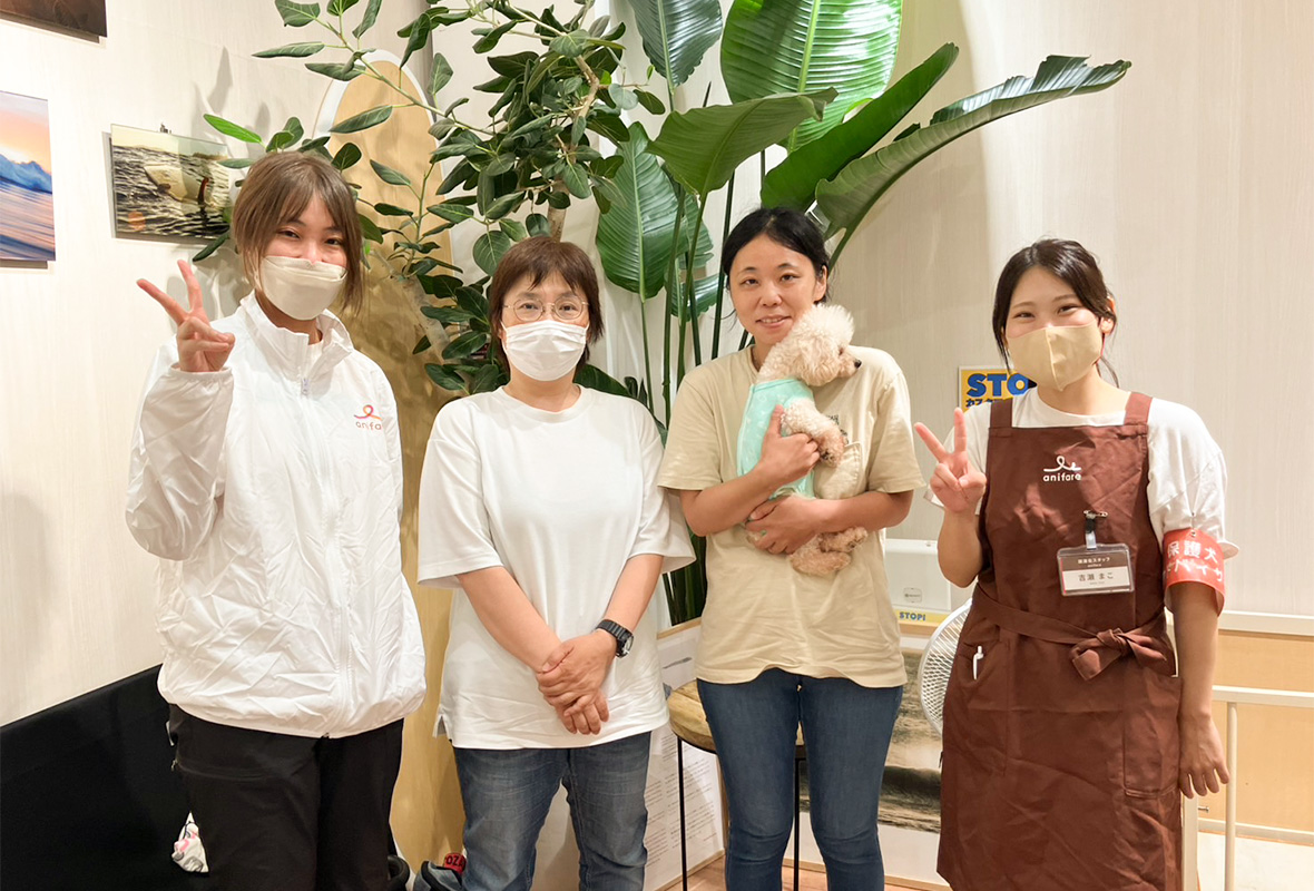 東京・お台場シェルター合同企画　勉強会開催レポート