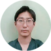 獣医師 西川さん