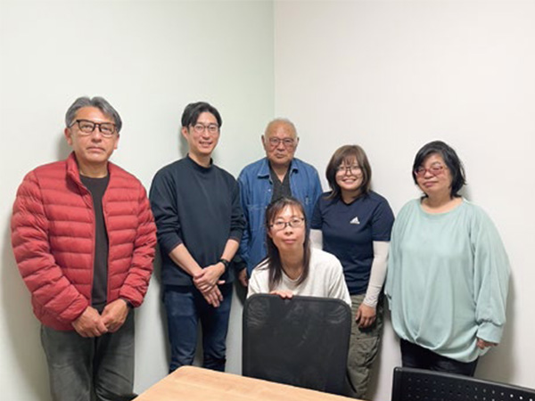 アニフェアアーティクル ブリーダー勉強会レポート【2026.2.26・27】