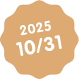 2025/10/31