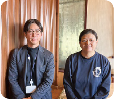 小川ブリーダー