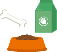 食事